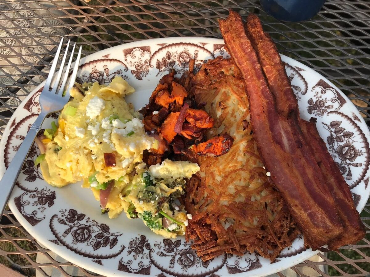 Sulphur Creek Ranch Nestled in the Heart of Idaho's Backcountry Treks