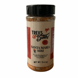 Santa Maria Sizzle 11.4 oz.