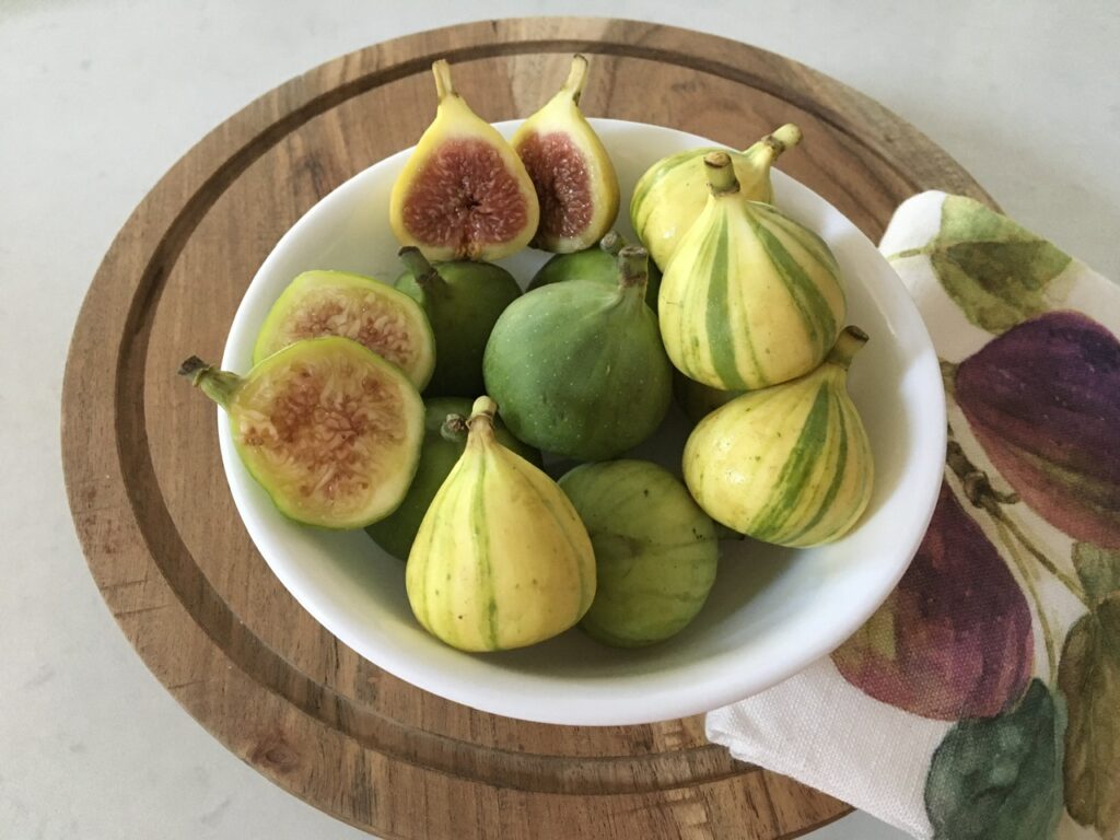 Treks Fig & Apple Chutney 1 Treks IMG 0920